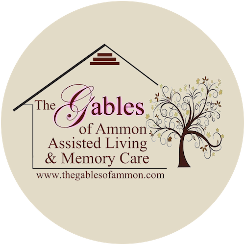 The Gables of Ammon